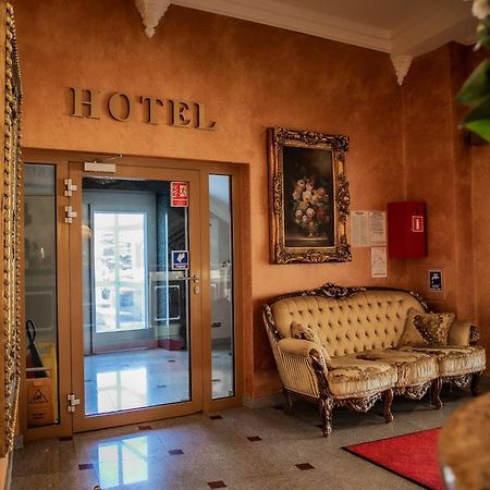 Olawian Hotel Олава Экстерьер фото