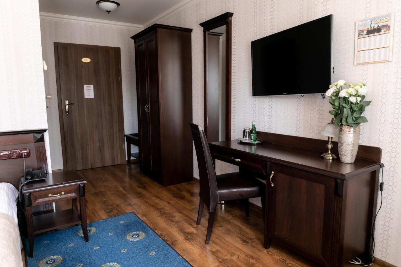 Olawian Hotel Олава Экстерьер фото