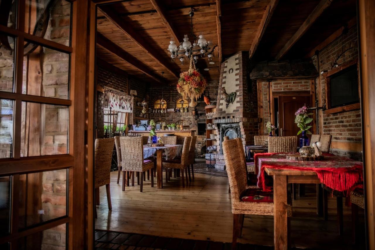 Olawian Hotel Олава Экстерьер фото