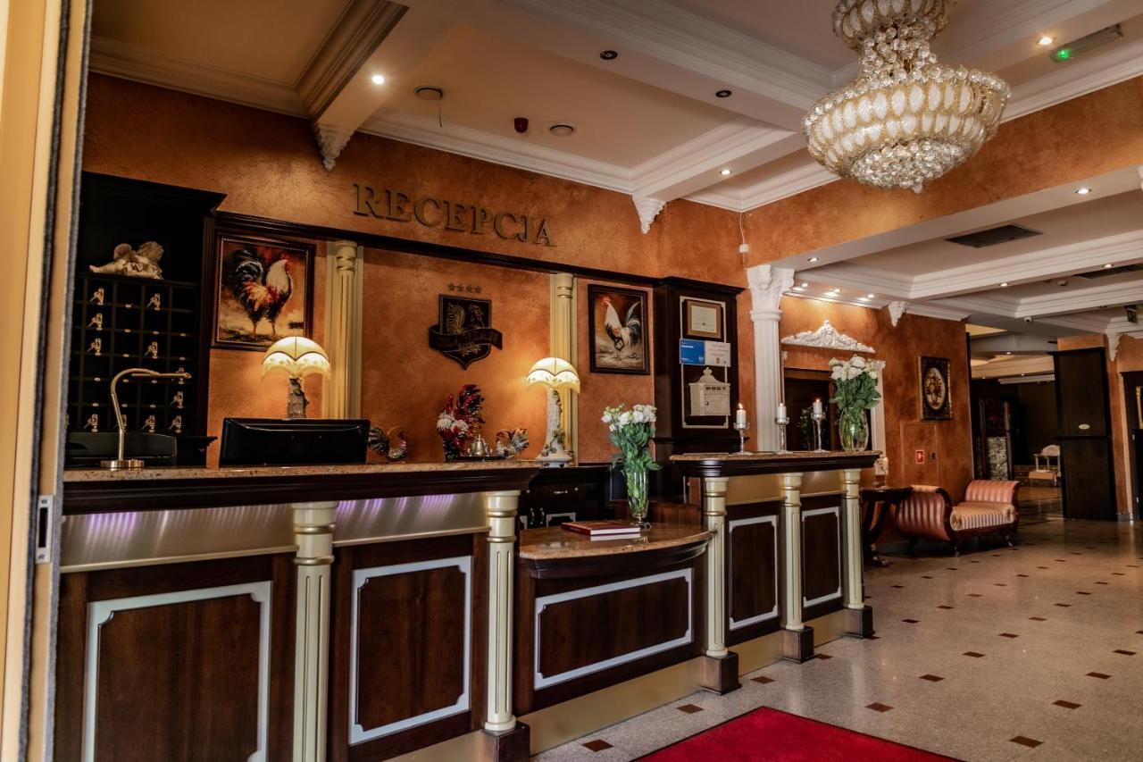 Olawian Hotel Олава Экстерьер фото