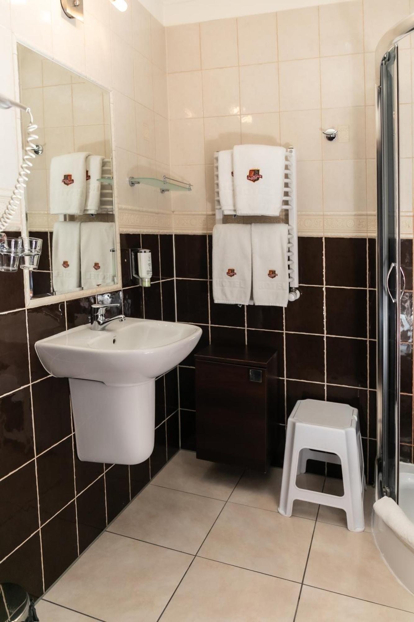 Olawian Hotel Олава Экстерьер фото