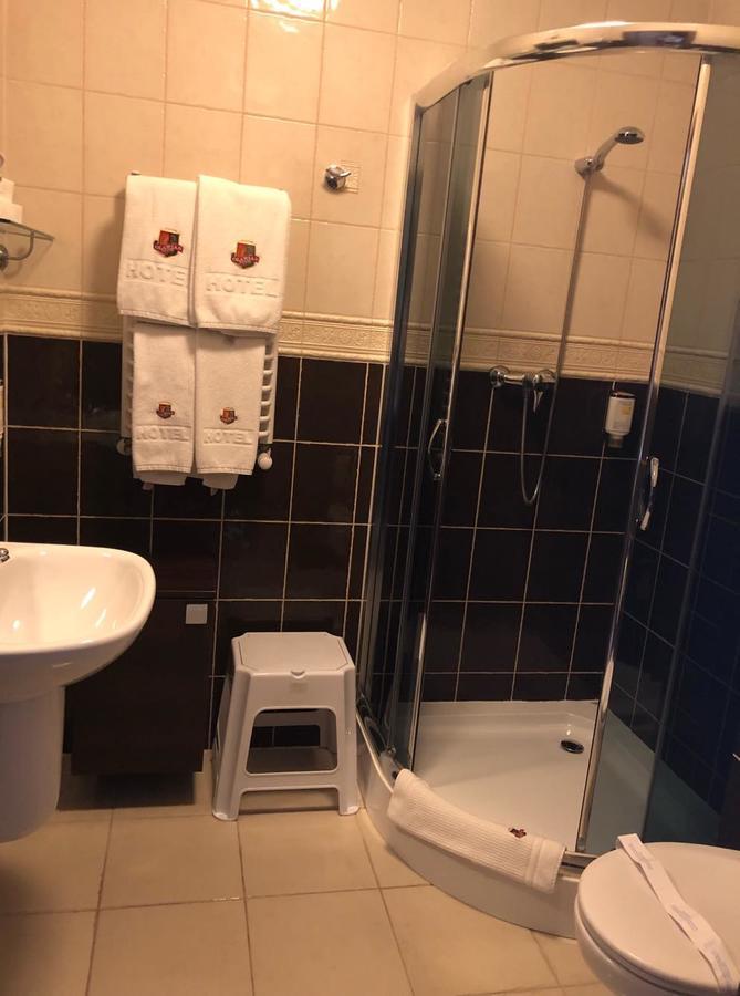 Olawian Hotel Олава Экстерьер фото
