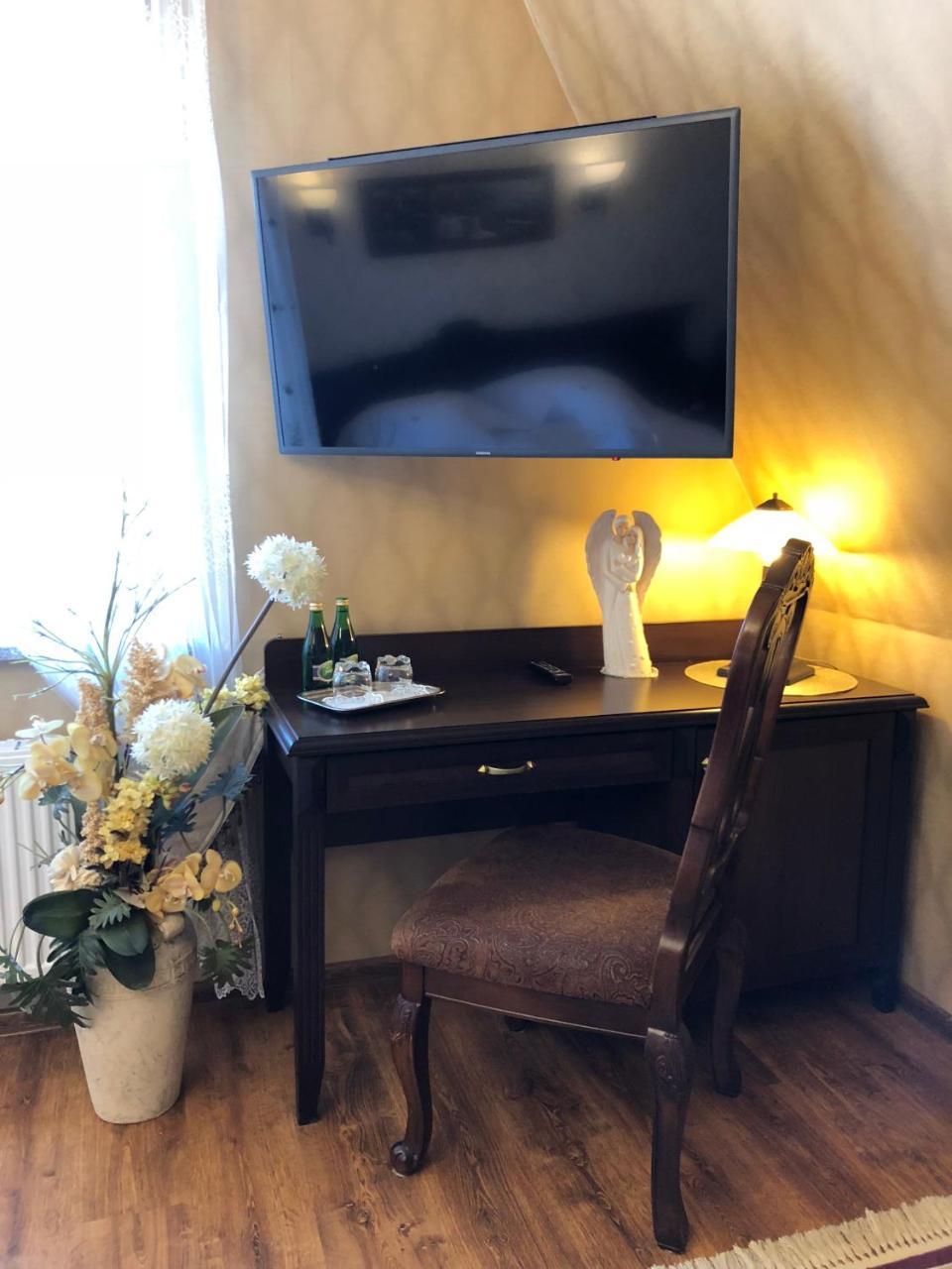 Olawian Hotel Олава Экстерьер фото