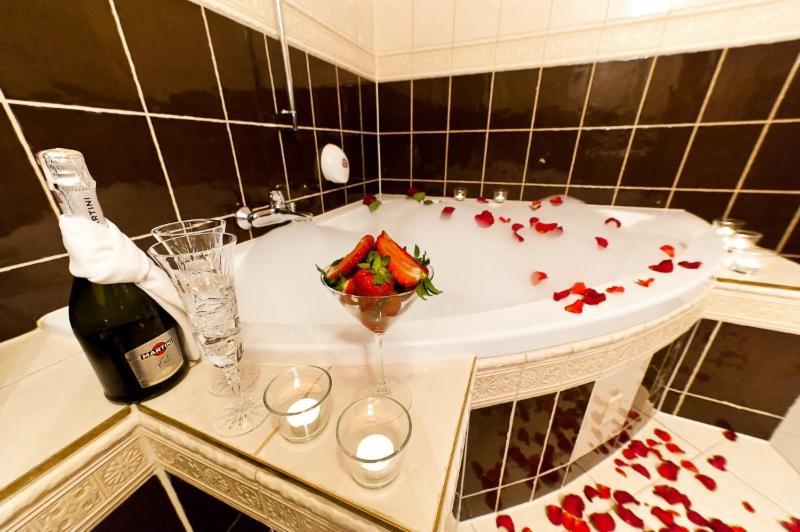 Olawian Hotel Олава Экстерьер фото
