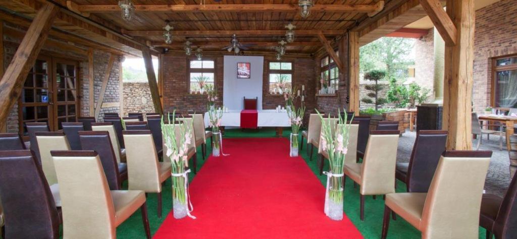 Olawian Hotel Олава Экстерьер фото